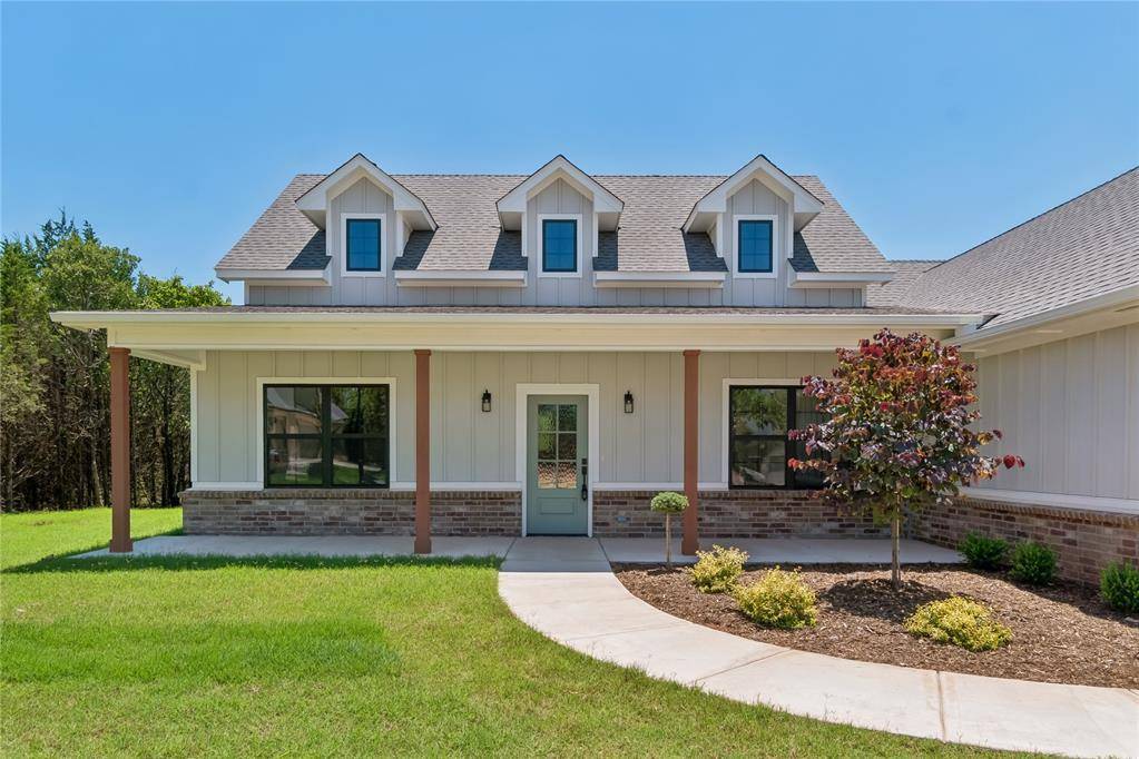 8081 Sacred Forest, Arcadia, OK 73007