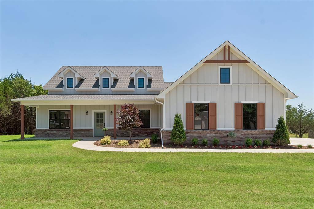 8081 Sacred Forest, Arcadia, OK 73007