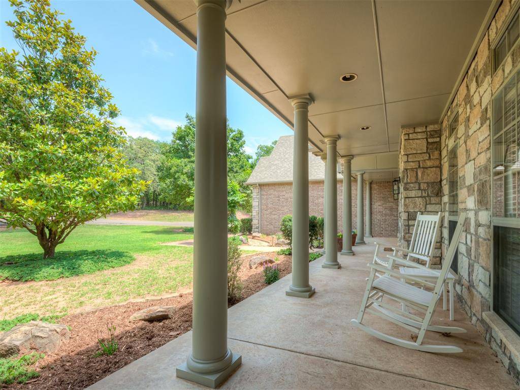 4001 Braxton WAY, Edmond, OK 73034