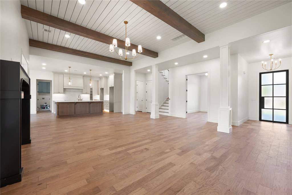 3032 Fountain Creek DR, Edmond, OK 73034