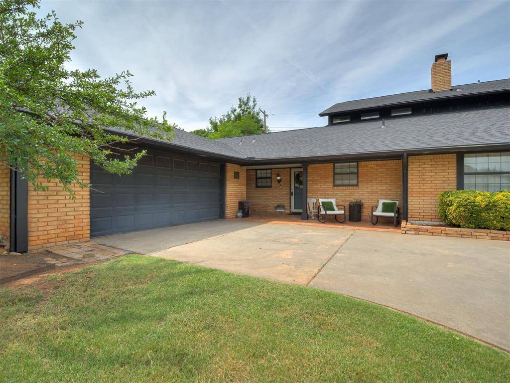 3833 NW 65th ST, Oklahoma City, OK 73116