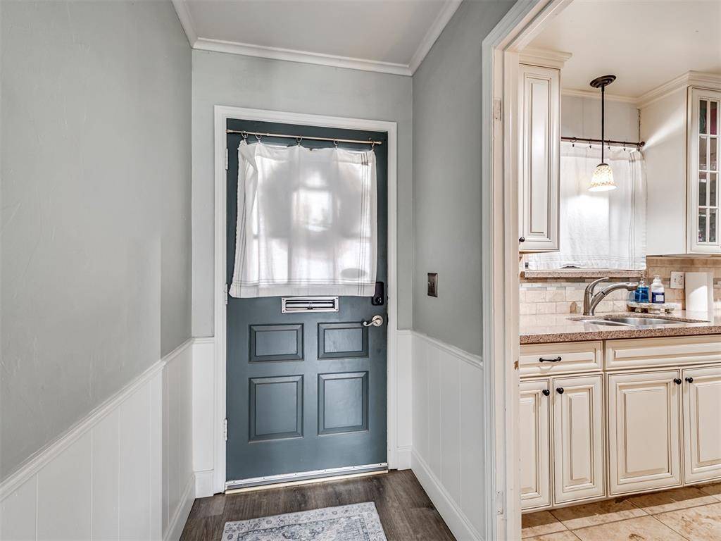 3833 NW 65th ST, Oklahoma City, OK 73116