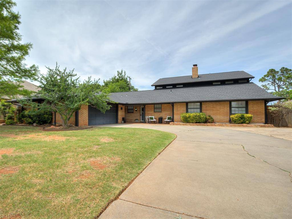 3833 NW 65th ST, Oklahoma City, OK 73116