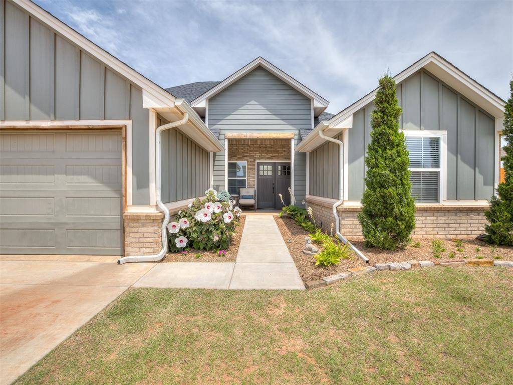1300 Maverick PASS, Piedmont, OK 73078