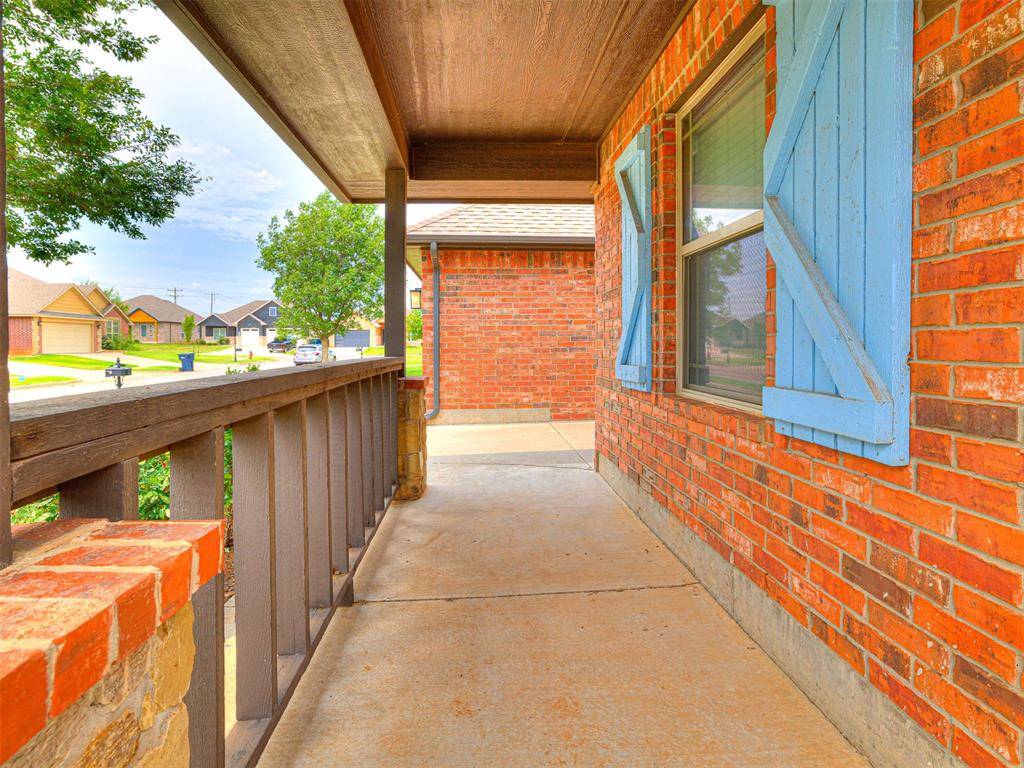 6405 NW 158th TER, Edmond, OK 73013