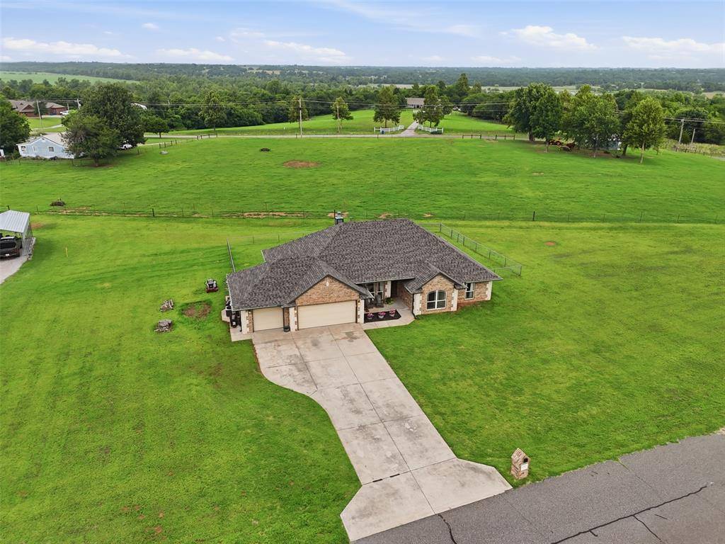 1903 Riveria DR, Tuttle, OK 73089