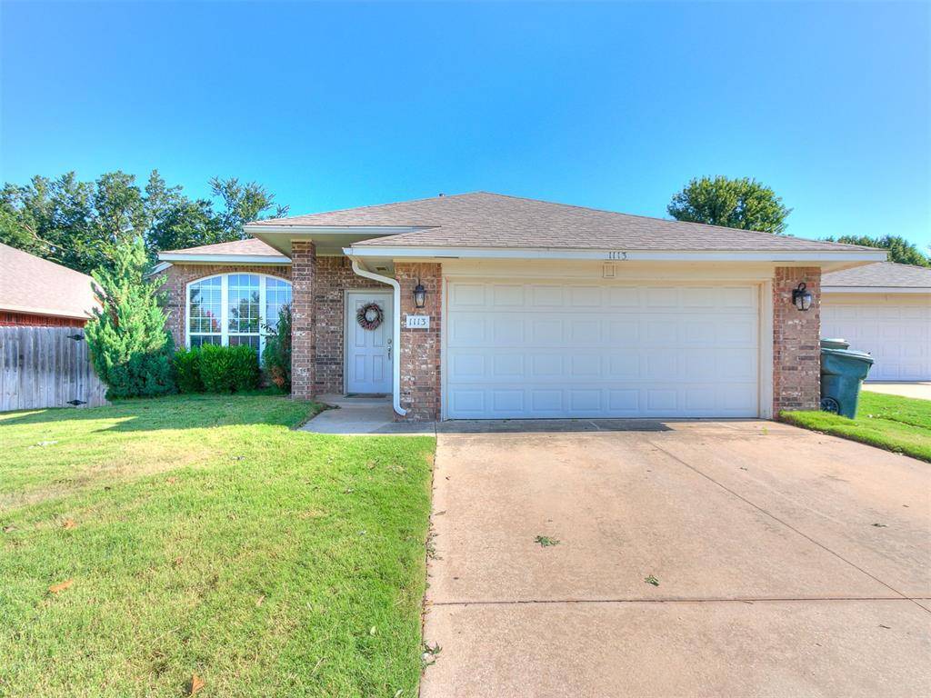 1113 Caracara DR, Norman, OK 73072