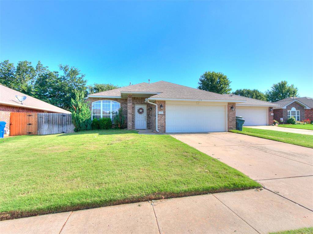 1113 Caracara DR, Norman, OK 73072