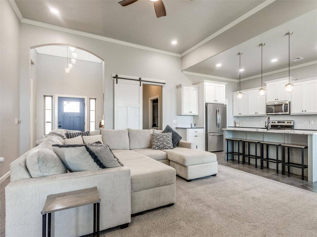 9332 SW 44th TER, Oklahoma City, OK 73179