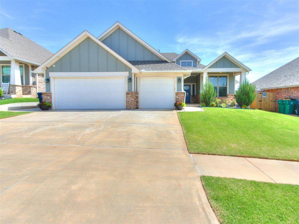 9332 SW 44th TER, Oklahoma City, OK 73179