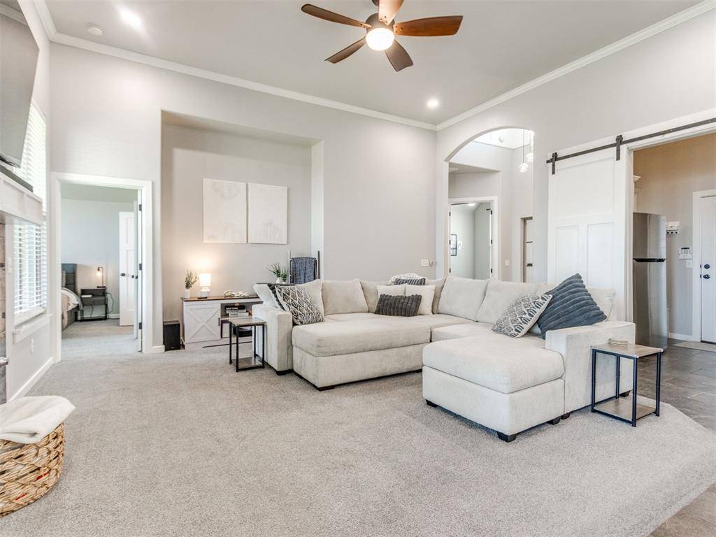 9332 SW 44th TER, Oklahoma City, OK 73179