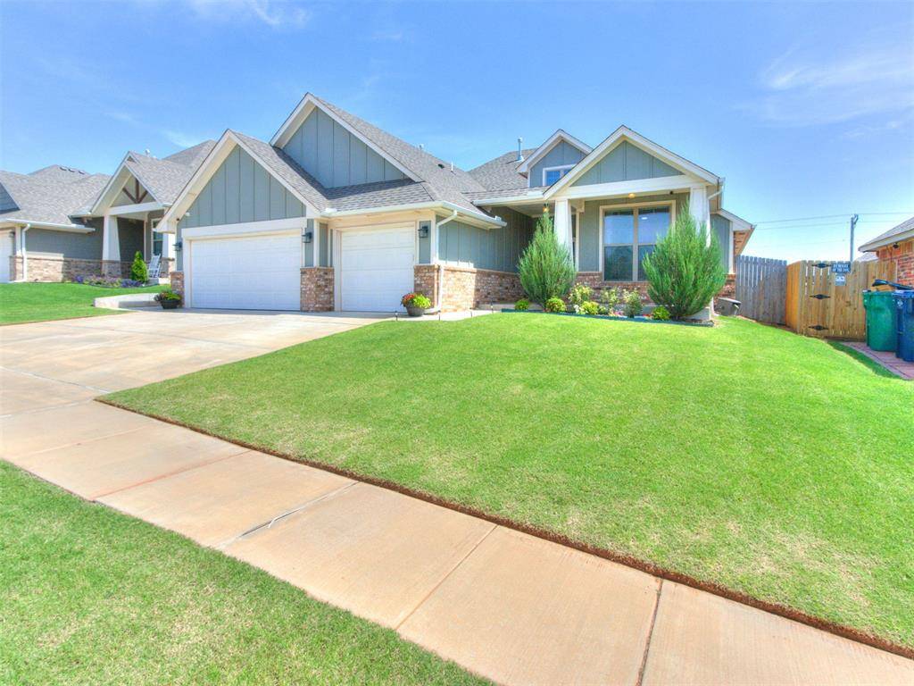 9332 SW 44th TER, Oklahoma City, OK 73179