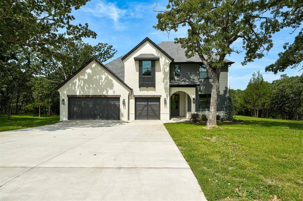 14109 Willow LN, Jones, OK 73049