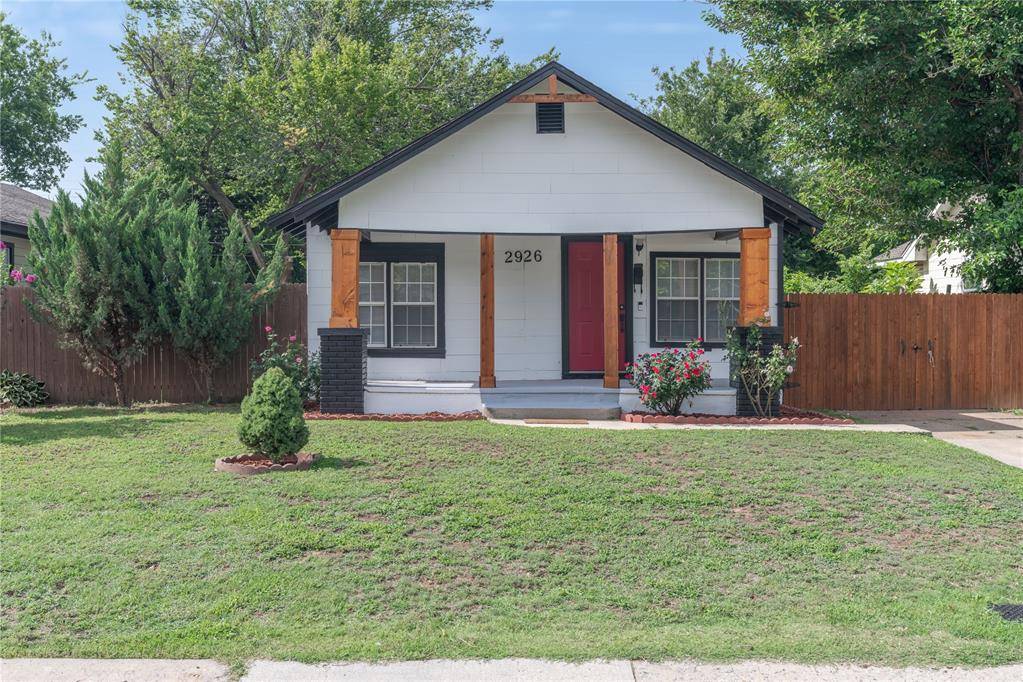 2926 NW 15th ST, Oklahoma City, OK 73107