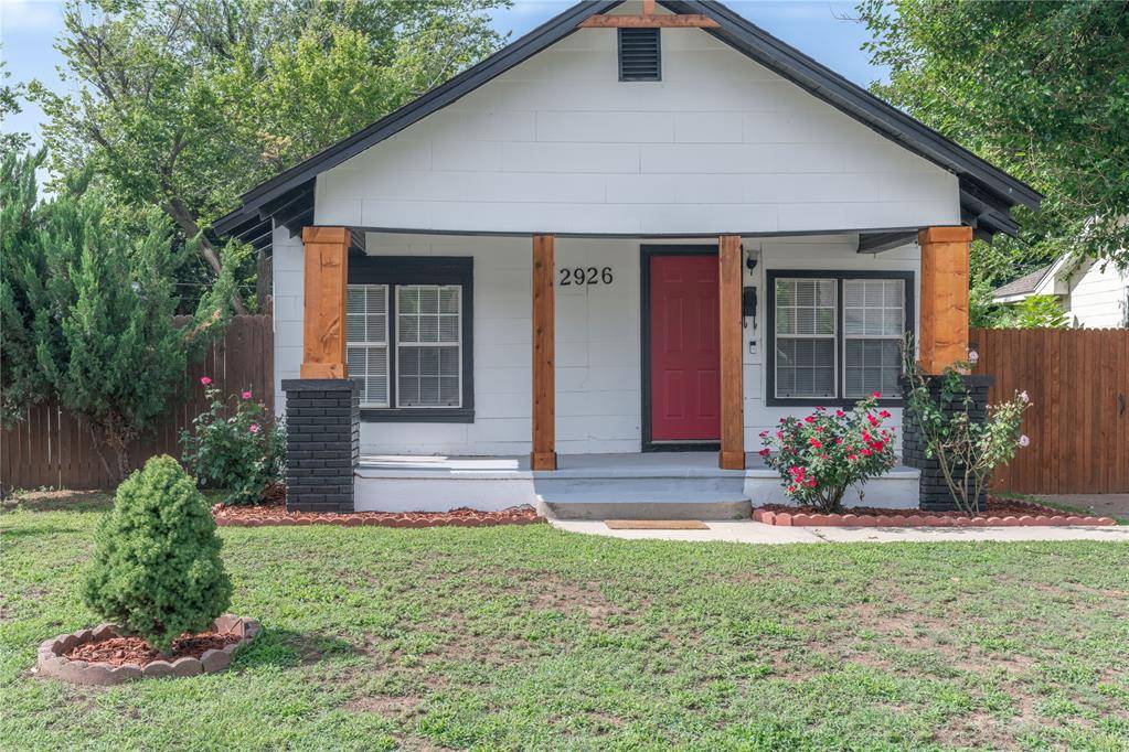 2926 NW 15th ST, Oklahoma City, OK 73107