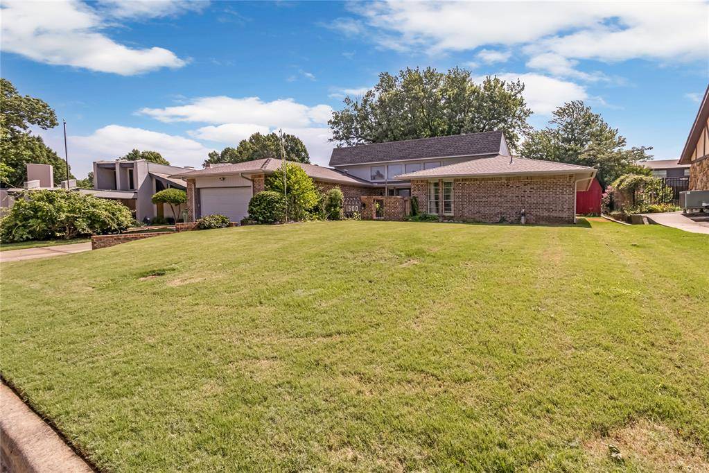 1500 Summerton PL, Yukon, OK 73099