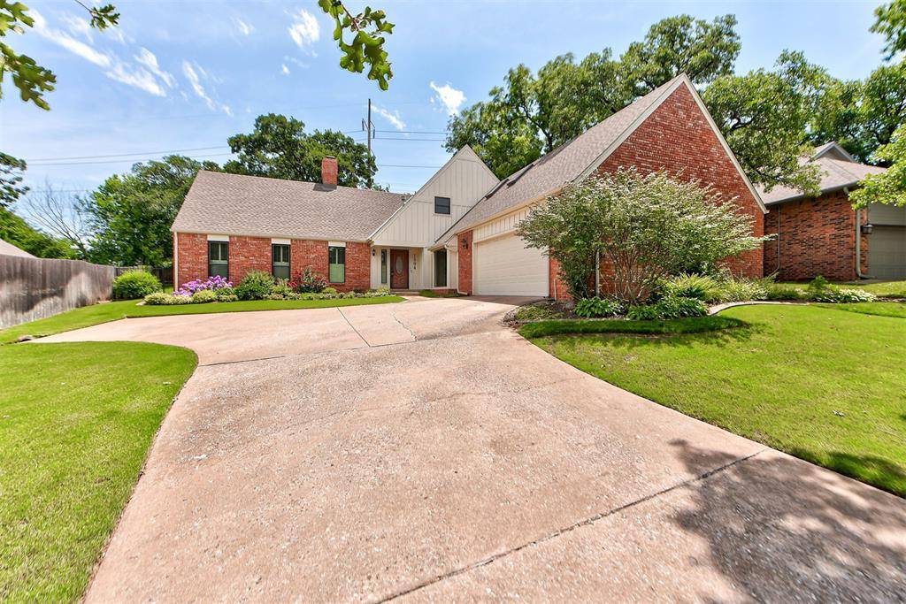 1504 Turtlecreek RD, Edmond, OK 73013