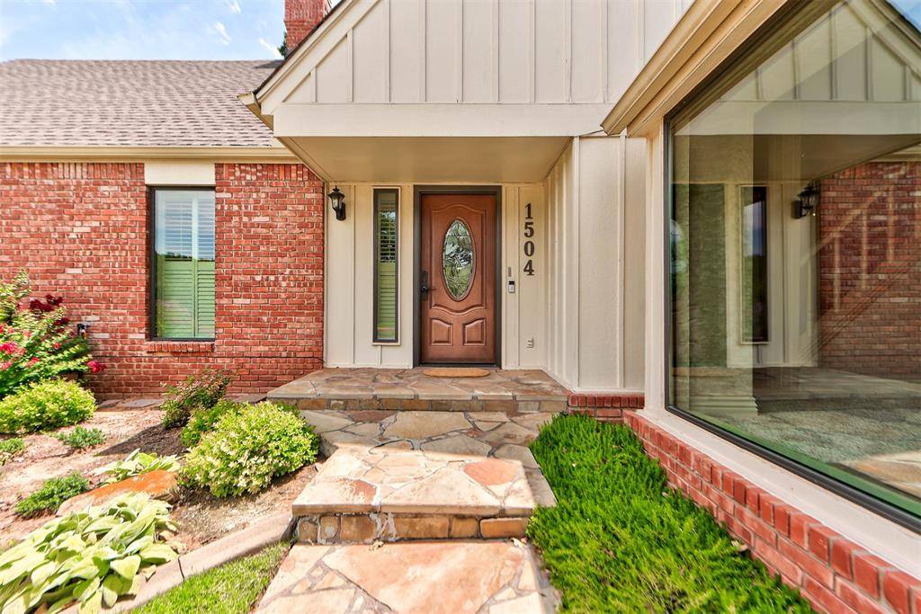 1504 Turtlecreek RD, Edmond, OK 73013