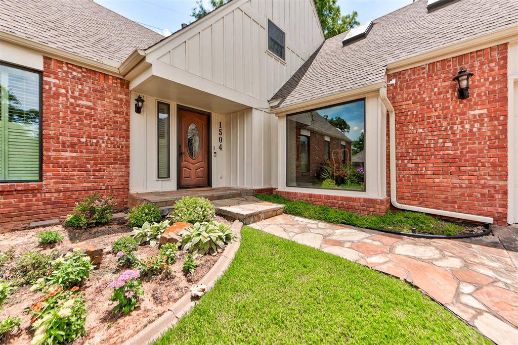 1504 Turtlecreek RD, Edmond, OK 73013