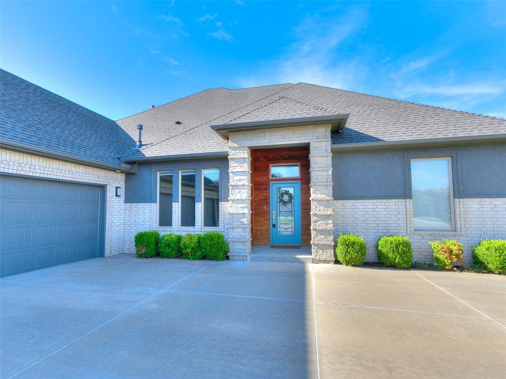 4326 Frontier TRL, Norman, OK 73072
