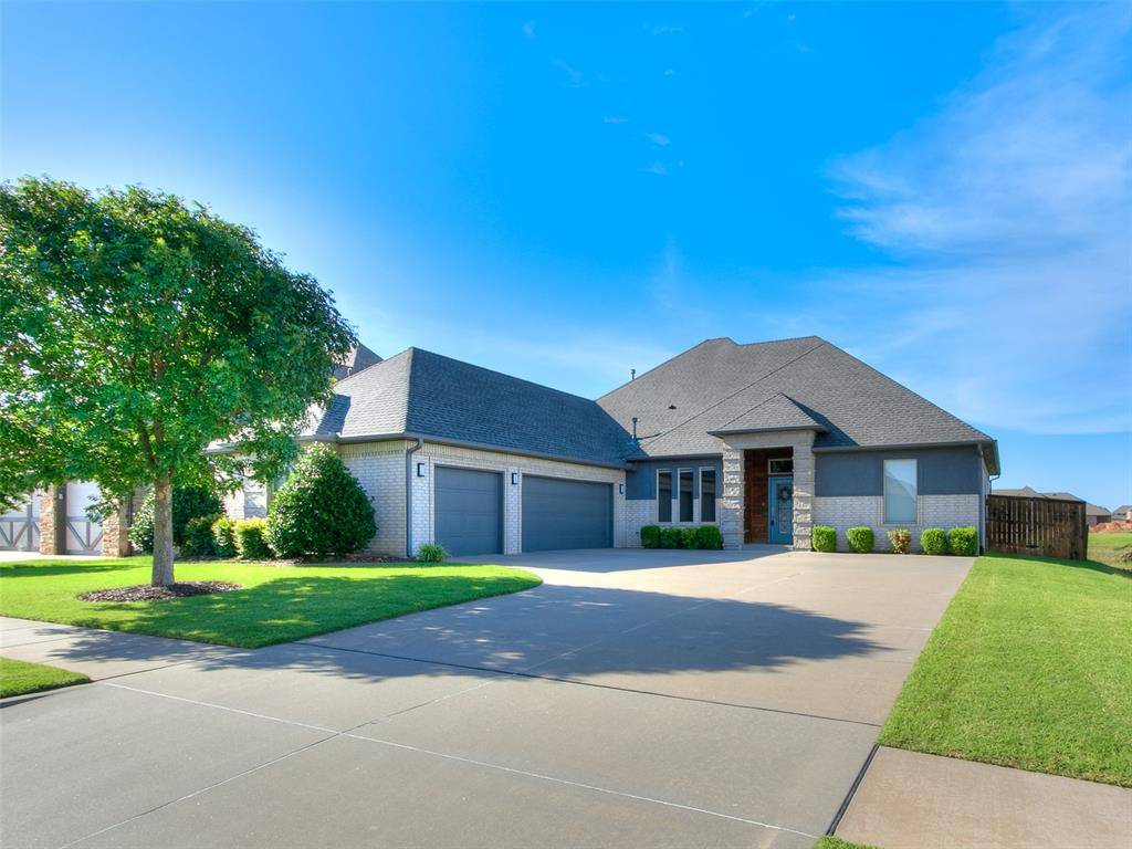 4326 Frontier TRL, Norman, OK 73072
