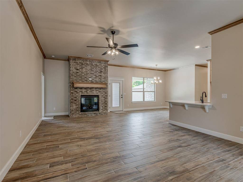 10200 Gentry XING, Oklahoma City, OK 73169