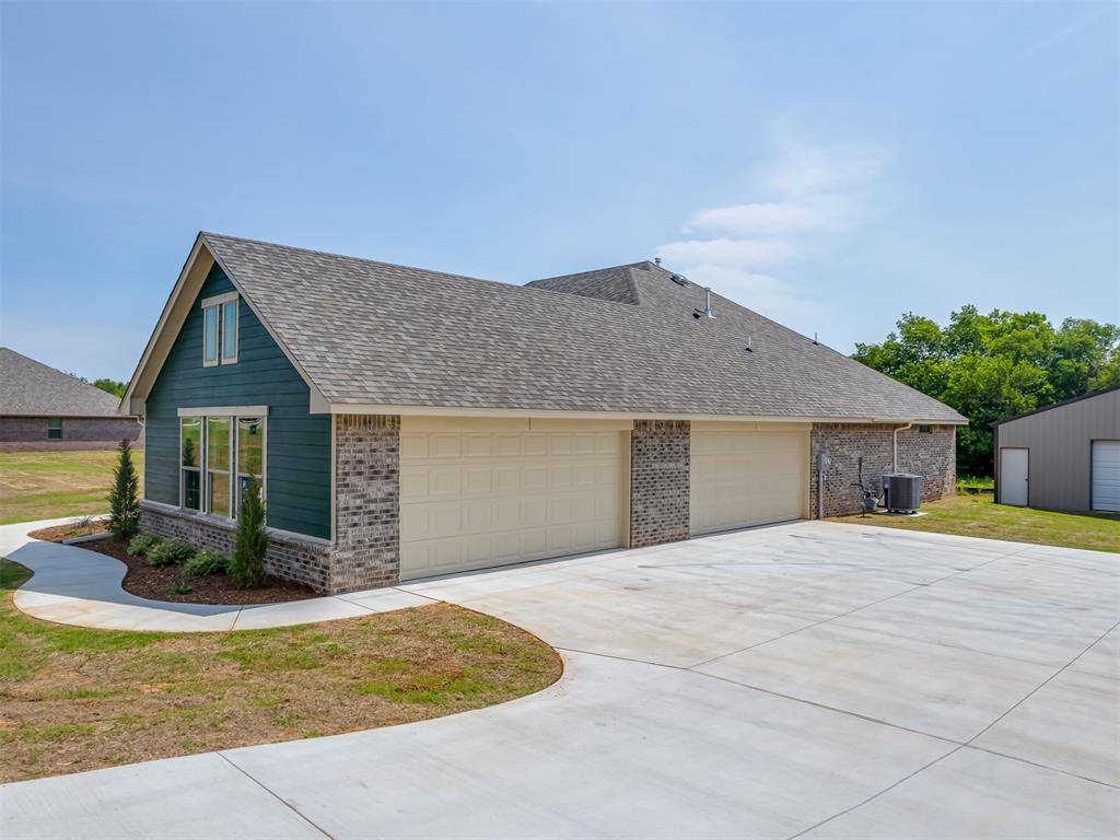 10200 Gentry XING, Oklahoma City, OK 73169