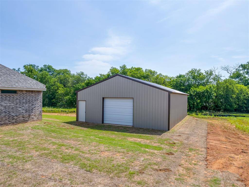 10200 Gentry XING, Oklahoma City, OK 73169