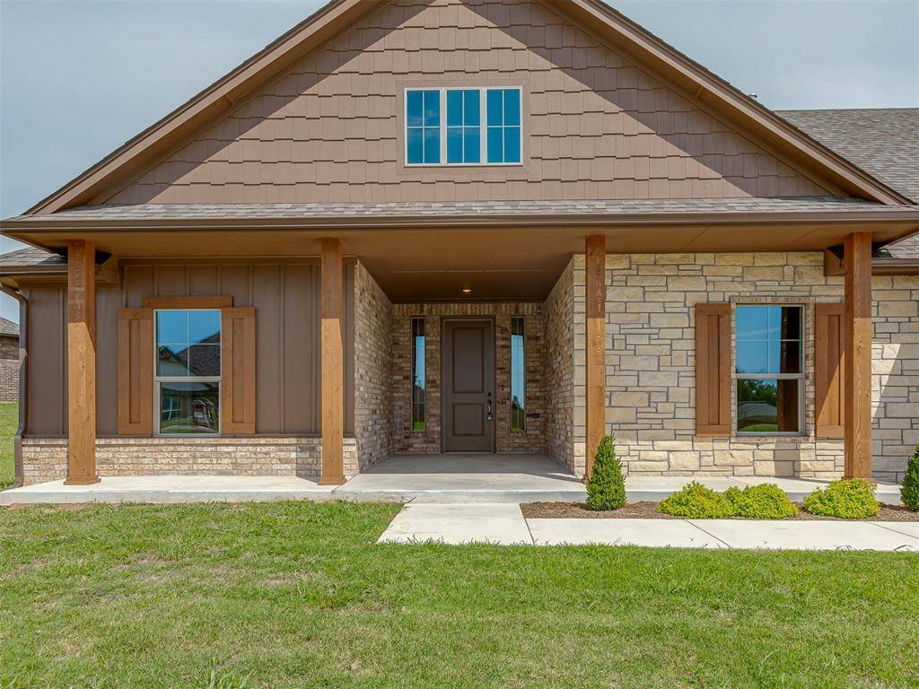 10201 Baldwin LN, Oklahoma City, OK 73169