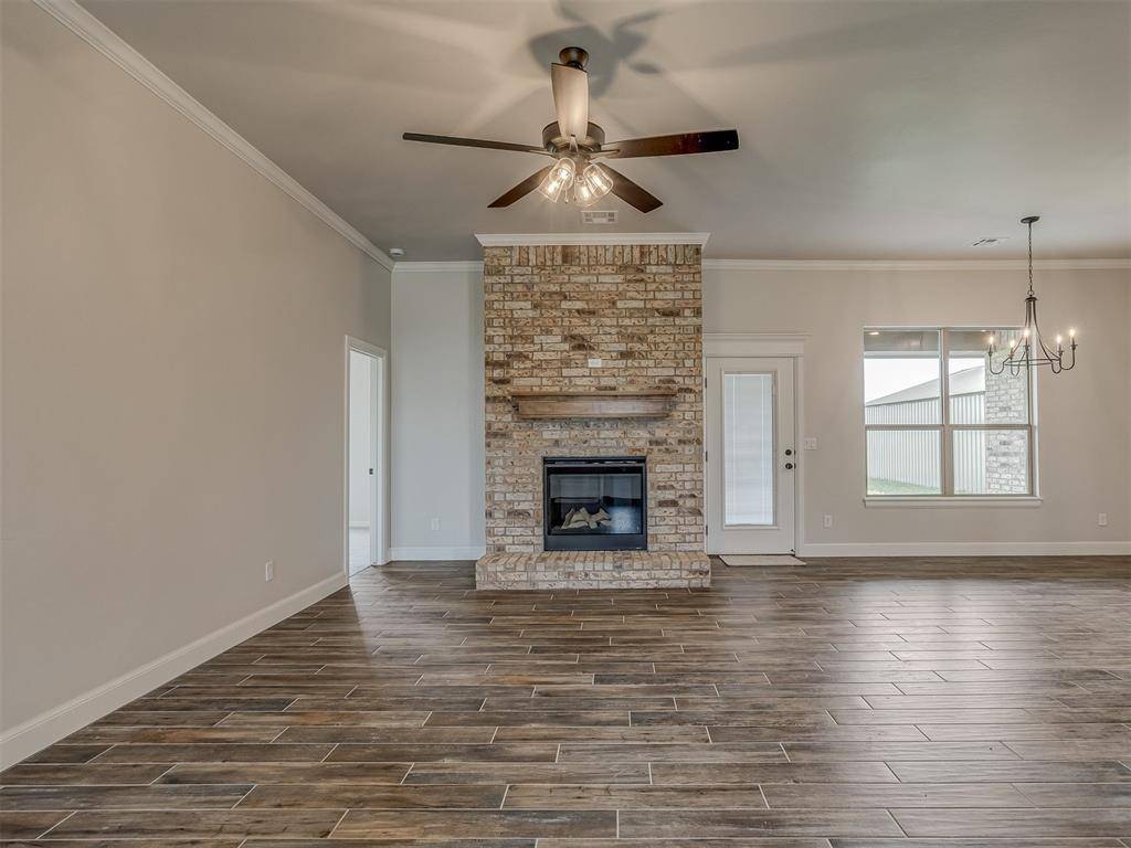 10201 Baldwind LN, Oklahoma City, OK 73169