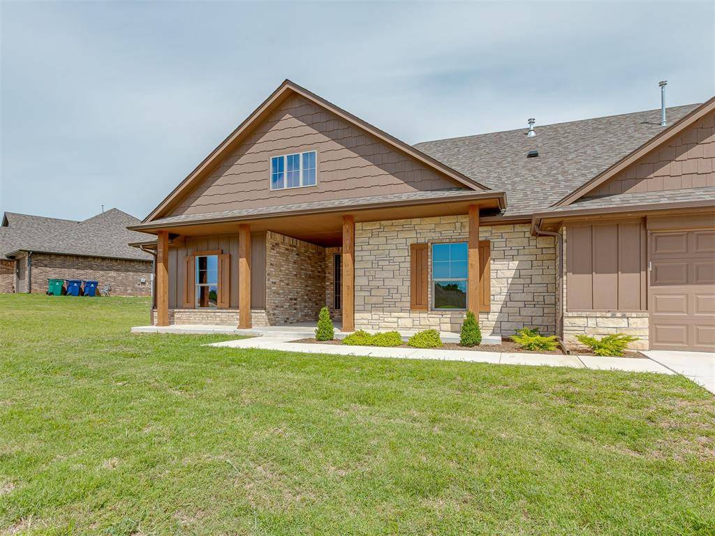 10201 Baldwind LN, Oklahoma City, OK 73169