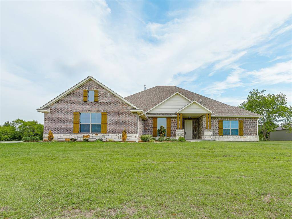 10016 Gentry Crossing, Oklahoma City, OK 73169