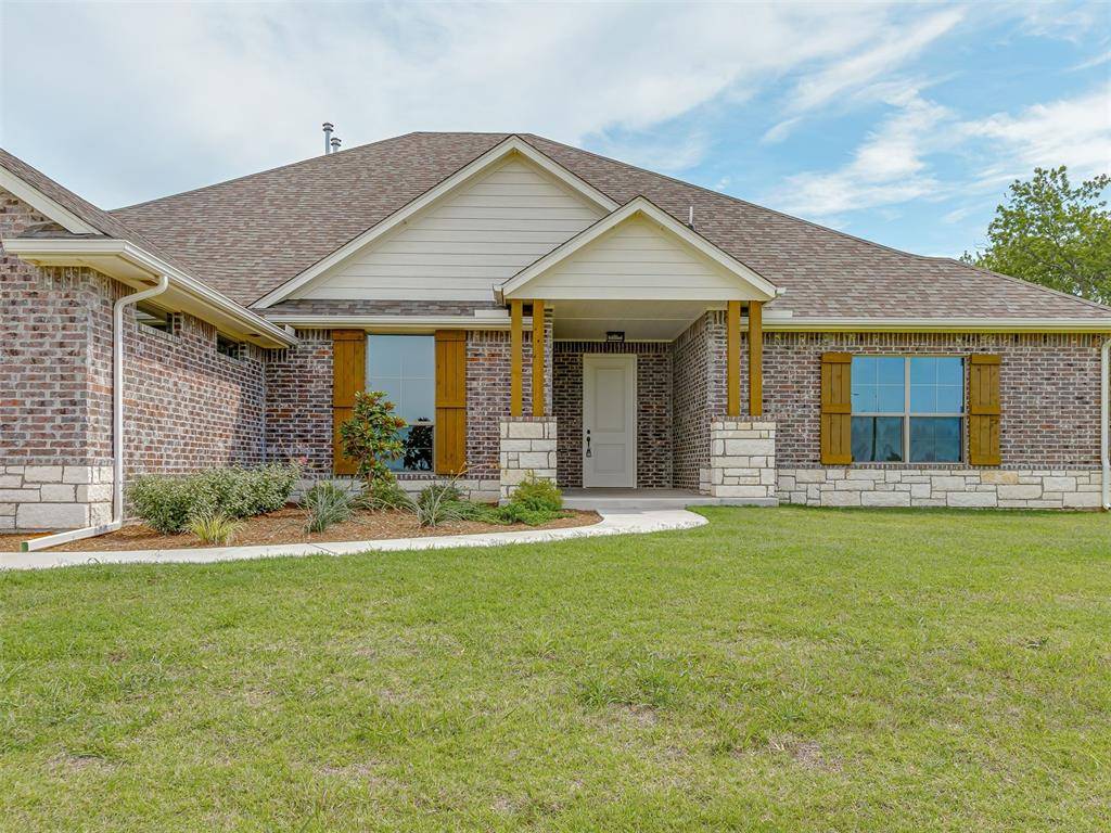 10016 Gentry Crossing, Oklahoma City, OK 73169
