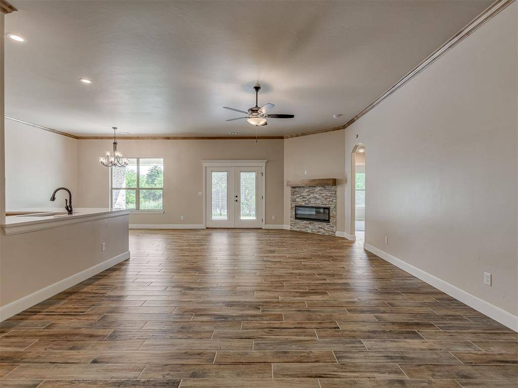 10016 Gentry Crossing, Oklahoma City, OK 73169