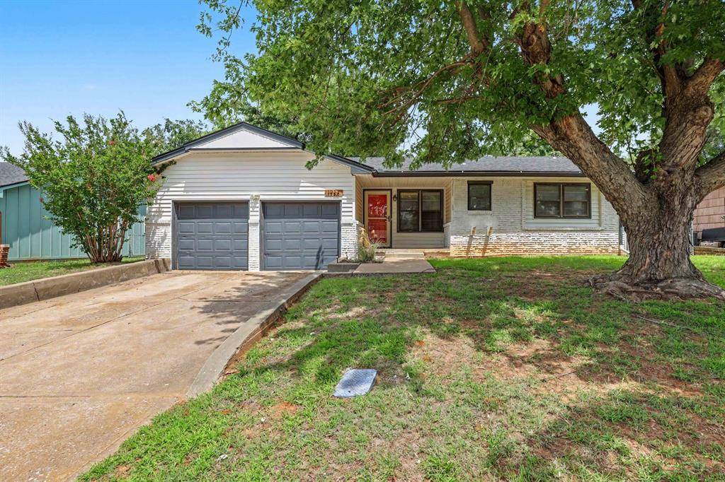 1724 Serenade DR, Oklahoma City, OK 73130