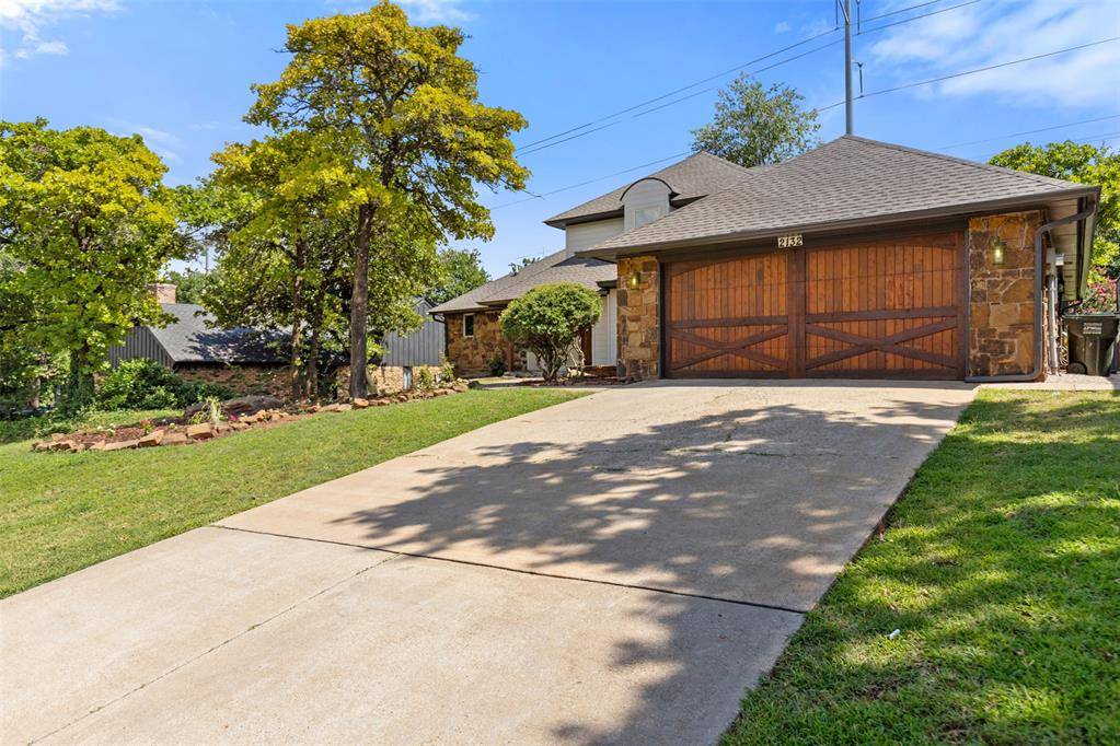 2132 Running Branch RD, Edmond, OK 73013