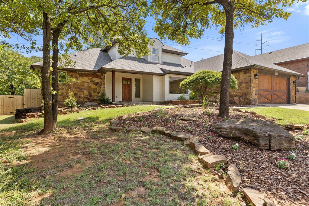 2132 Running Branch RD, Edmond, OK 73013