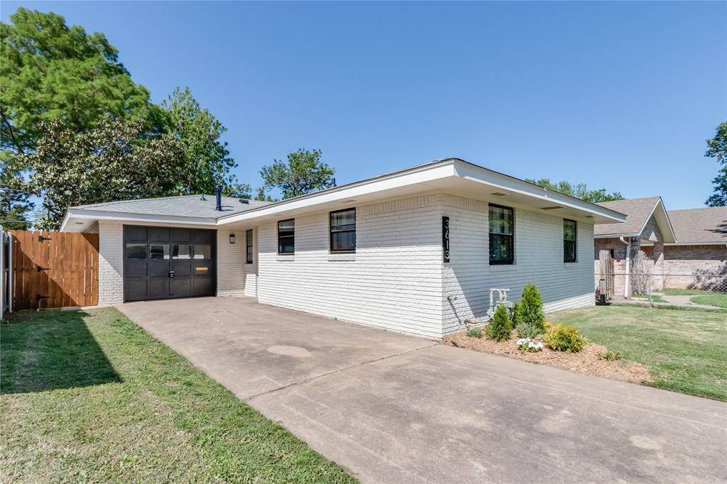 3613 NW 53rd ST, Oklahoma City, OK 73112