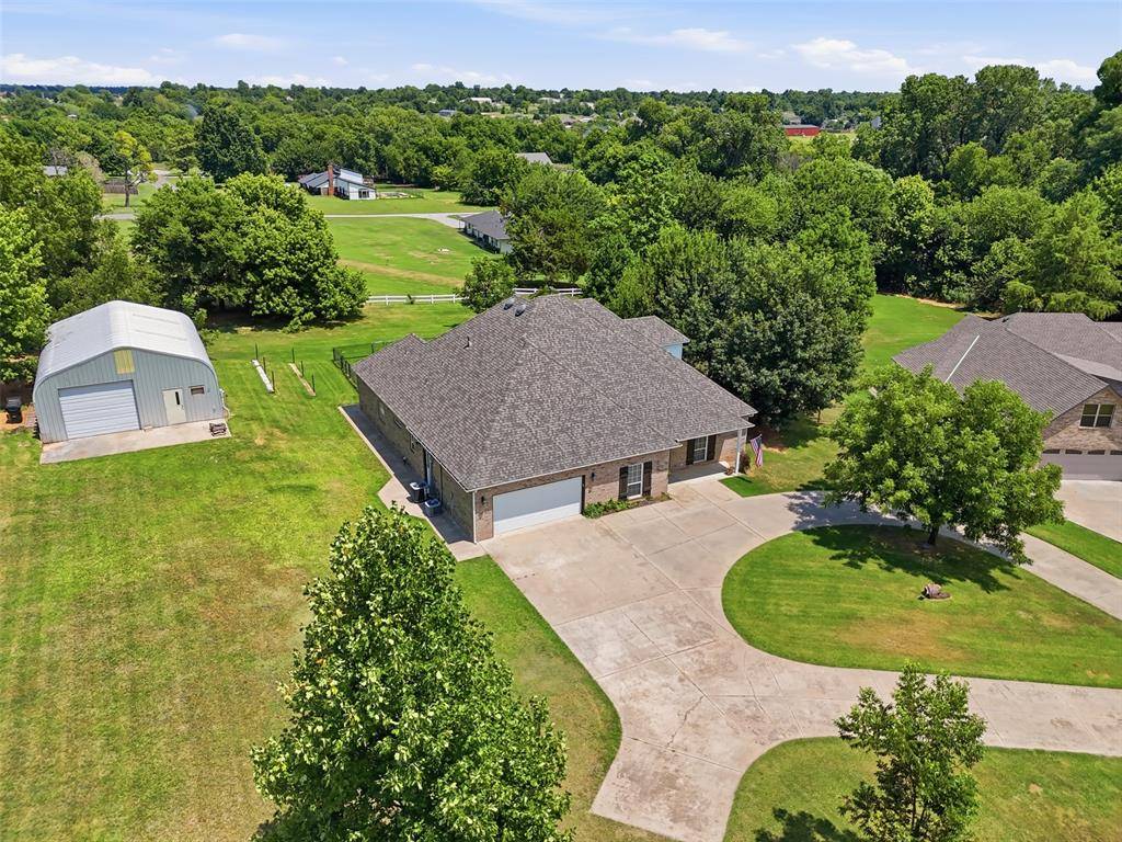 2220 County Road 1197, Tuttle, OK 73089