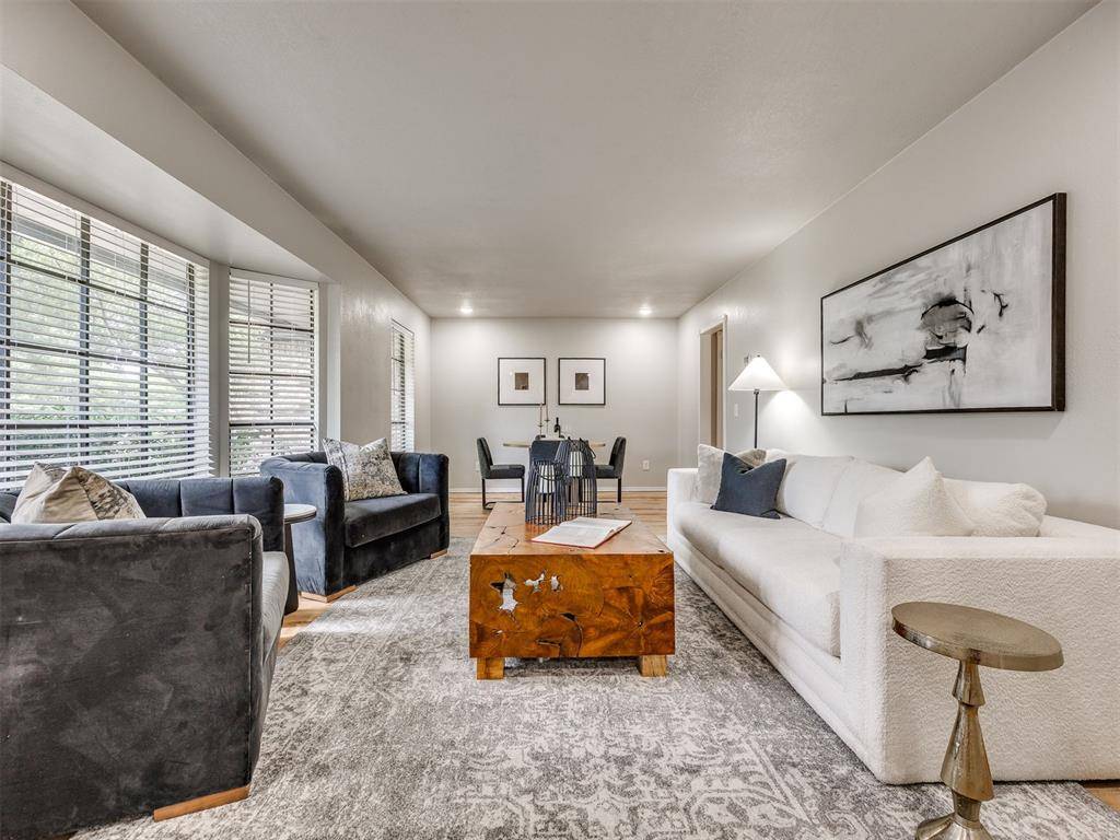 1005 Mary Lee LN, Edmond, OK 73034