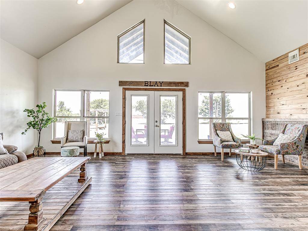 18900 Pawnee Creek RD, Cashion, OK 73016