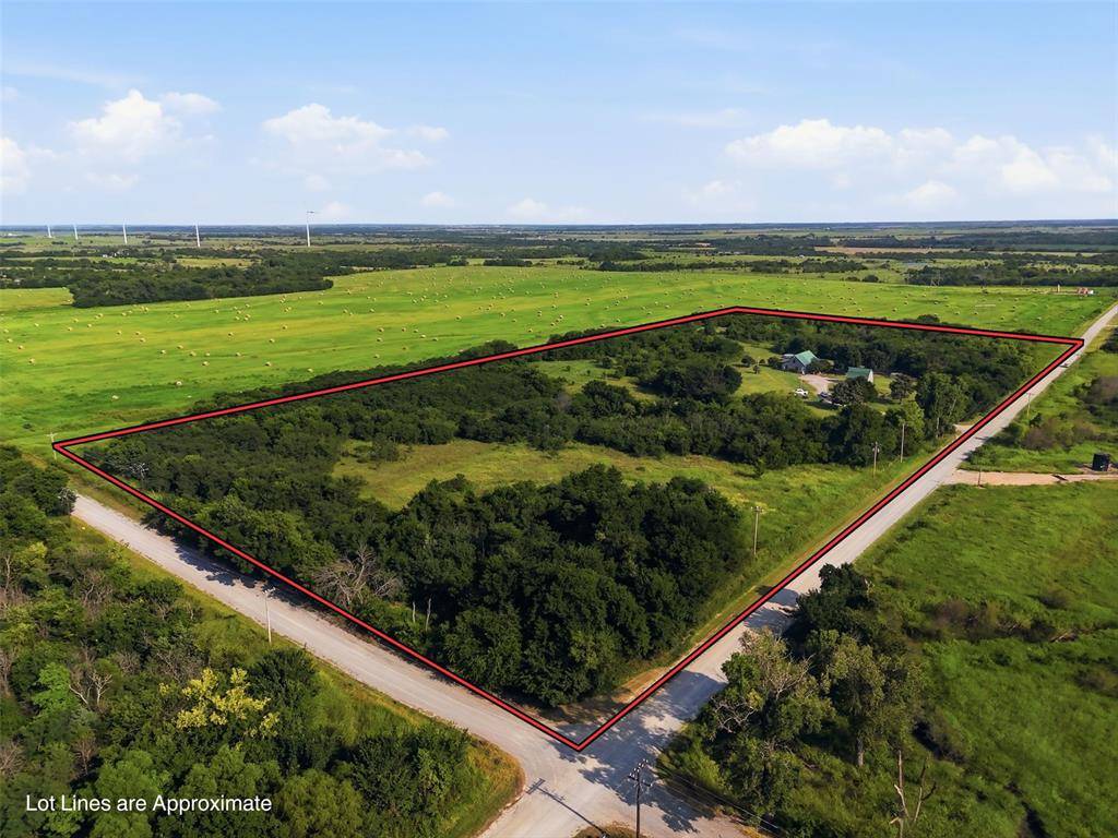 16100 County Road 20, Billings, OK 74630