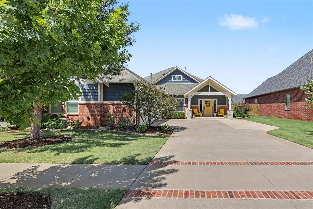 8421 NW 134th ST, Oklahoma City, OK 73142