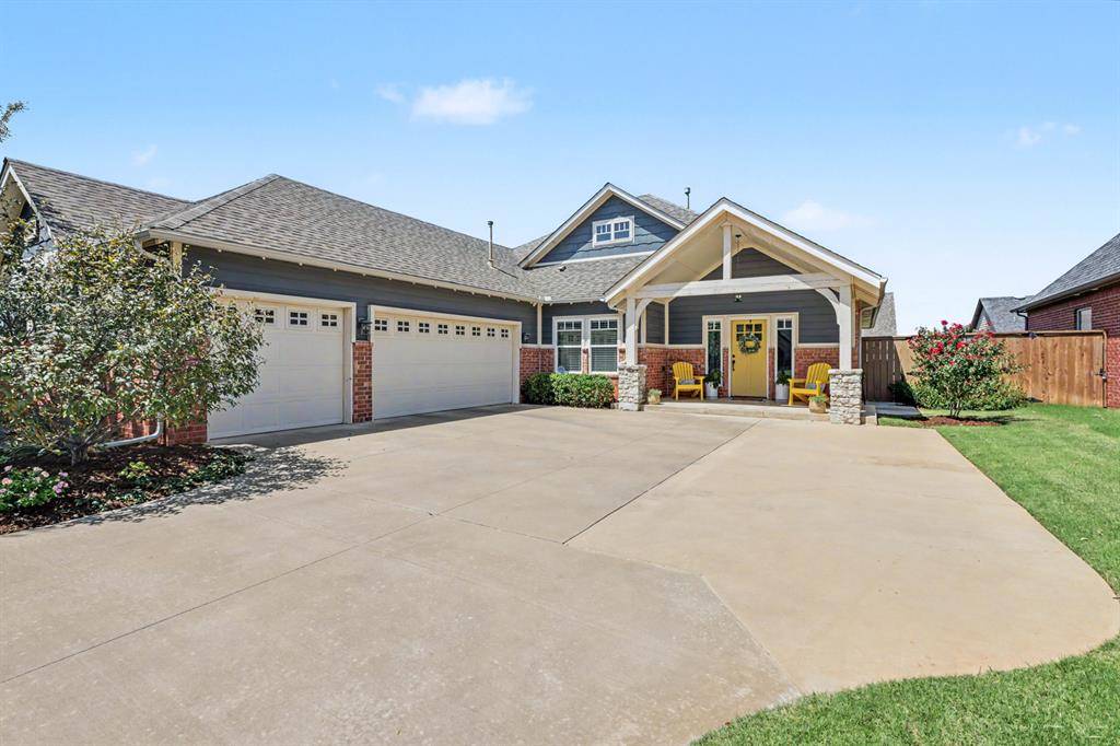 8421 NW 134th ST, Oklahoma City, OK 73142