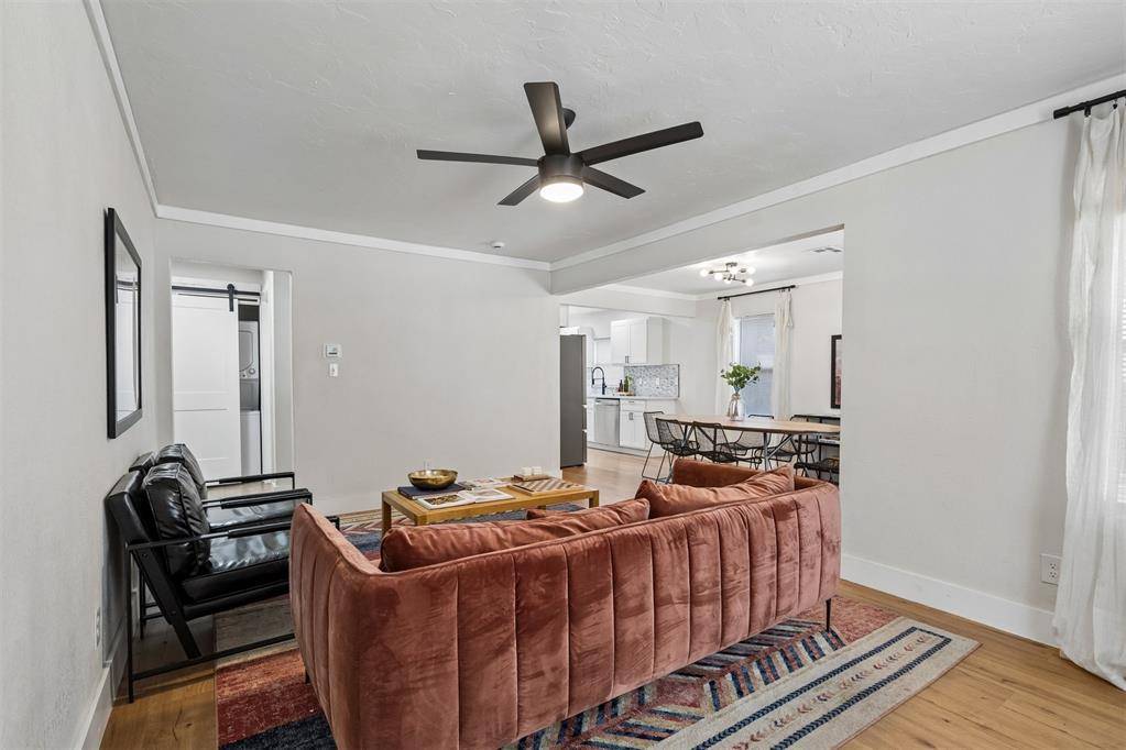 3120 W Park PL, Oklahoma City, OK 73107