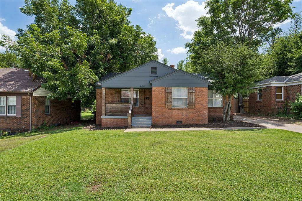 3120 W Park PL, Oklahoma City, OK 73107