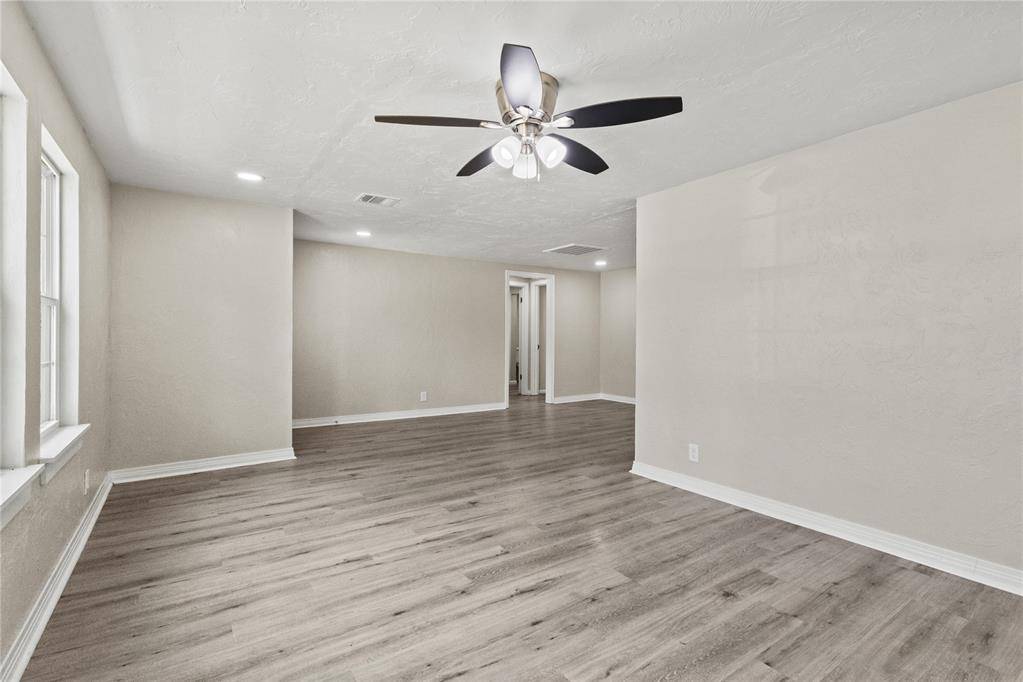 621 N 5th ST, Weatherford, OK 73096