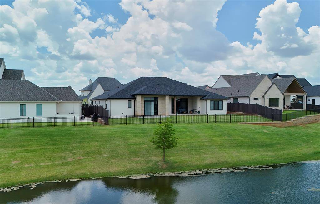 6409 NW 148th ST, Oklahoma City, OK 73142