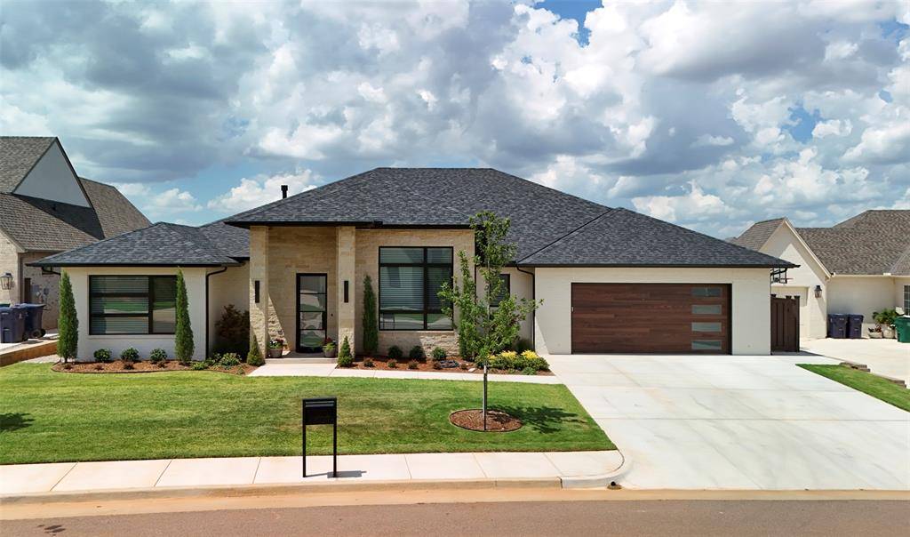6409 NW 148th ST, Oklahoma City, OK 73142