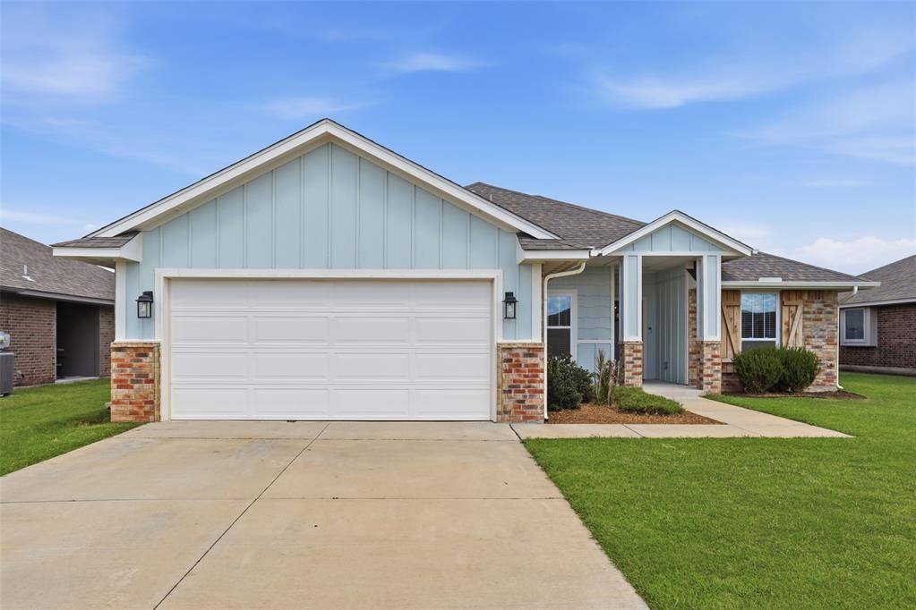 1730 Huntington CT, Newcastle, OK 73065